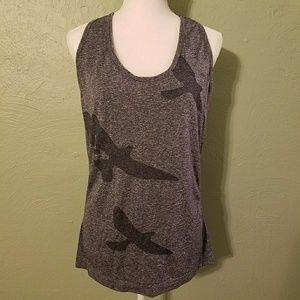 Oiselle Athletic Tank